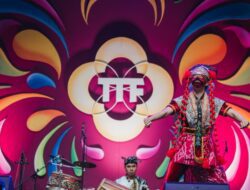 “Tong Tong Fair” wujud kedekatan Indonesia-Belanda