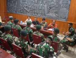 Komnas HAM Papua tetap ingin periksa 10 prajurit TNI yang terlibat penganiayaan di Mappi