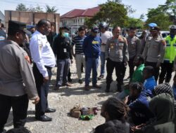 PRP: Pemerintah harus mendengar aspirasi mahasiswa soal penolakan Kantor Gubernur Papua Pegunungan