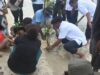 Masyarakat bersama Pemerintah Raja Ampat tanam 2.500 mangrove