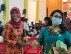 15.089 pasien Covid-19 di Kota Jayapura sembuh