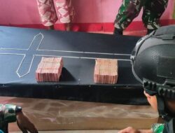 TNI letakan uang di atas peti jenazah, Hesegem: Sangat tidak sopan dan rendahkan martabat OAP