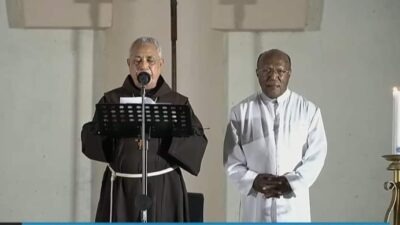 JDP: Uskup terpilih Pastor Yanuarius You diharapkan mendorong perdamaian di Tanah Papua