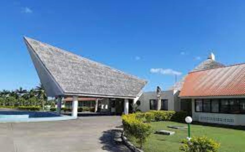 Gedung Parlemen Vanuatu