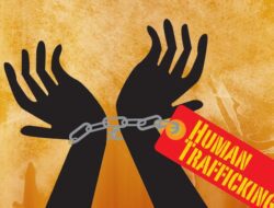 Perempuan ekspatriat ditangkap polisi PNG, diduga bagian dari jaringan perdagangan manusia