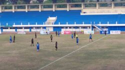 Asprov PSSI Papua istirahatkan kompetisi Liga 3 