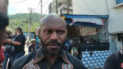 Anggota DPR Papua Kecam Pembunuhan di Teluk Bintuni
