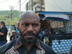 Anggota DPR Papua mengencam penyerangan warga sipil di Teluk Bintuni