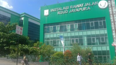 Uang jasa medis untuk tenaga medis RSUD Dok 2 Jayapura dalam proses pembayaran