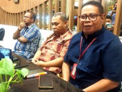 Istri dan anak Gubernur Papua dipanggil KPK, kuasa hukum minta pemeriksaan dilakukan di Jayapura