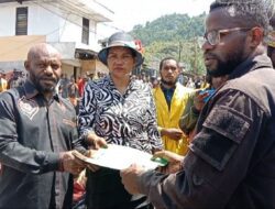 DPR Papua dorong kasus mutilasi Mimika diadili melalui peradilan koneksitas di PN Kota Timika