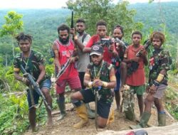 Theo Hesegem : Perjuangkan Papua Merdeka tapi hilangkan nyawa orang, tidak manusiawi