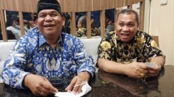 Tim Kuasa Hukum Gubernur Papua