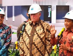 Menteri Investasi: Area pertambangan Blok Wabu masih milik Negara