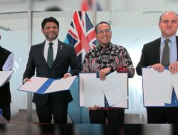 Australia, India, dan Indonesia menjadi Kelompok Pemantau Multinasional Independen Pemilu 2022 Fiji
