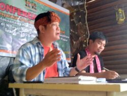 AMAN Kalbar usung pengakuan masyarakat hukum adat dalam KMAN VI