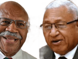 Perdana Menteri Fiji  nyatakan tidak memegang kendali tanggal pemilu 2022