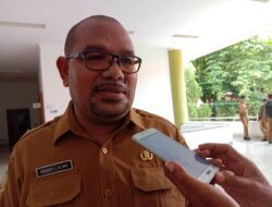 Disperindagkop Kota Jayapura imbau penjual BBM eceran perbaharui izin usaha