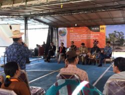 Pembangunan desa/kampung berbasis wilayah adat perlu melibatkan masyarakat adat