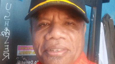 Penjabat Gubernur 3 Provinsi Baru Hasil Pemekaran Papua