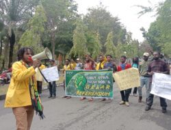 Papua sebagai ”ukauwo OAP” (Memupuk patriotisme, menuai nasionalisme)