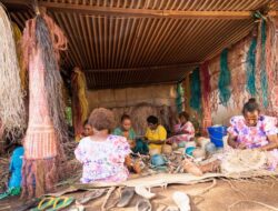 Fren blo Wiva’,  inovasi terobosan dalam industri kreatif SANMA, Vanuatu