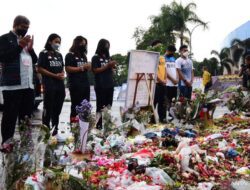 Mencegah terulangnya tragedi Kanjuruhan di sepak bola Indonesia