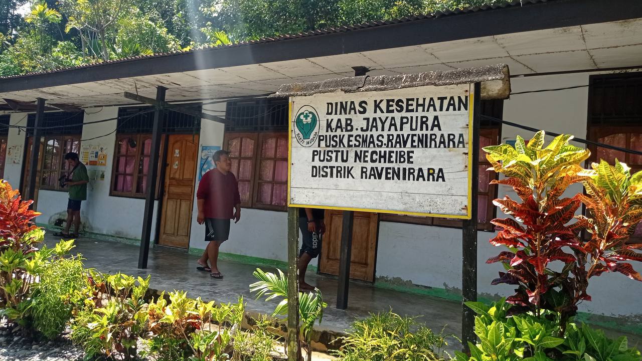 Kabupaten Jayapura