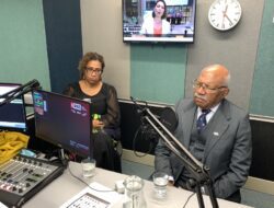 Rabuka : anda punya  kekuatan mengubah masa depan Fiji
