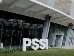 Bersurat ke FIFA, PSSI mengajukan pelaksanaan KLB pada Maret 2023