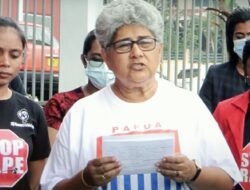 Shamima Ali : Jaksa Agung Fiji harus mengundurkan diri terkait  komentar rasial
