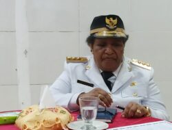 Pj Gubernur Papua Tengah ingatkan bupati minta izin jika ke luar daerah