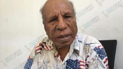 ULMWP ingin PM Vanuatu dorong West Papua jadi anggota penuh MSG