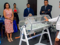 Pengundian 343 kandidat nasional disetujui maju untuk pemilihan di Fiji