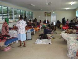 Fakultas Kedokteran di Papua Nugini hanya hasilkan 45 dokter tiap tahun