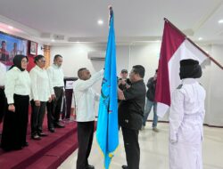 Pengurus NPCI Kabupaten Merauke resmi dilantik 