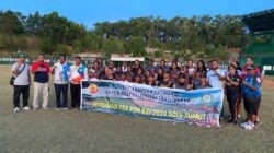 Tim Bisbol dan Sofbol Papua