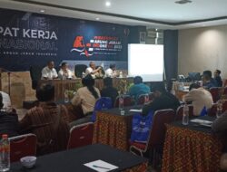 Arung Jeram resmi jadi Cabor di PON XXI Aceh – Sumut 