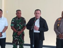 Ketua KPK: Tidak ada yang disembunyikan dalam pemeriksaan Gubernur Papua