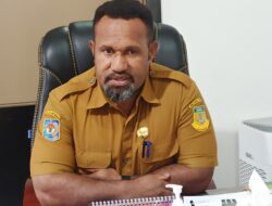 Penentuan UMP Papua 2023