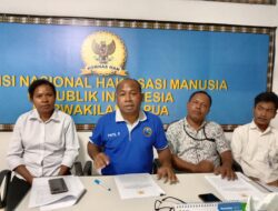 Komnas HAM Papua: Penganiayaan 3 anak Keerom diduga dilakukan belasan prajurit TNI AD