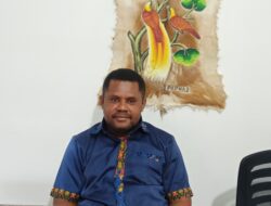 OPD di Papua diminta bangun galeri untuk wadahi  UMKM
