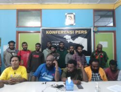 LBH Papua soroti tindakan kekerasan polisi pada pembubaran demonstrasi tolak KTT G20