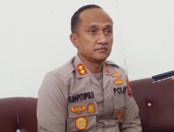579 personel gabungan TNI/Polri siap amankan kedatangan Pj Gubernur Papua Pegunungan