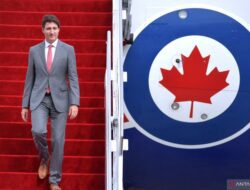 Kanada tekankan komitmen terhadap ASEAN dan Indo-Pasifik