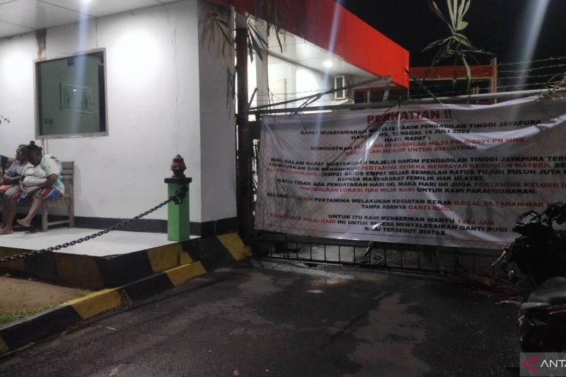 Pertamina