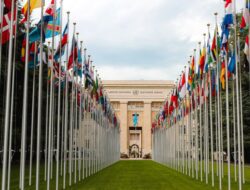 Sepuluh rekomendasi dan lima pertanyaan untuk Indonesia dalam UPR sesi ke 41 di Geneva, Swiss