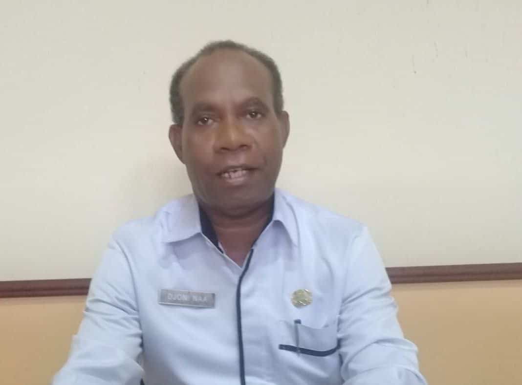 kenaikan UMP