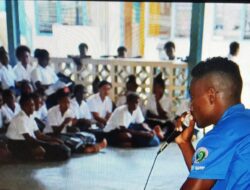 RAPPP Luncurkan Youth Engagement Initiative di sekolah Kepulauan Solomon