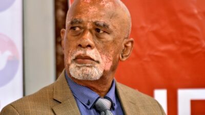 Ratu Vuniani bantah klaim PM Fiji soal kesepakatan tanah